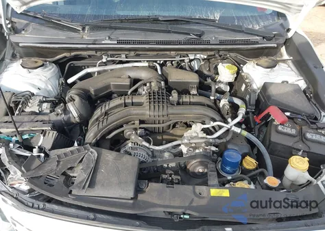 2020 Subaru Impreza Sedan z USA, uszkodzony, nr VIN 4S3GKAB62L3610873